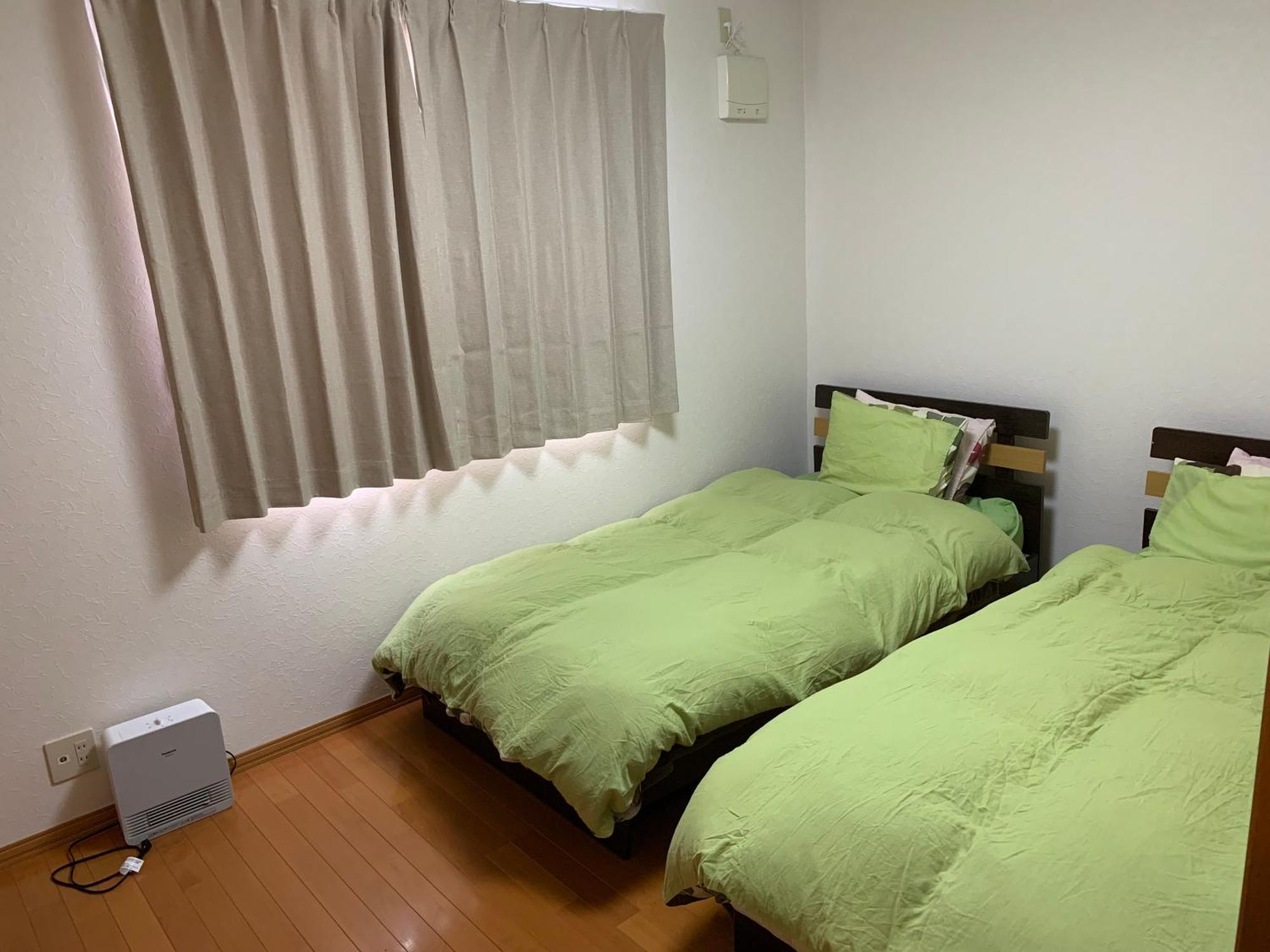Sejour Toyohirakoen Apartment Сапоро Екстериор снимка