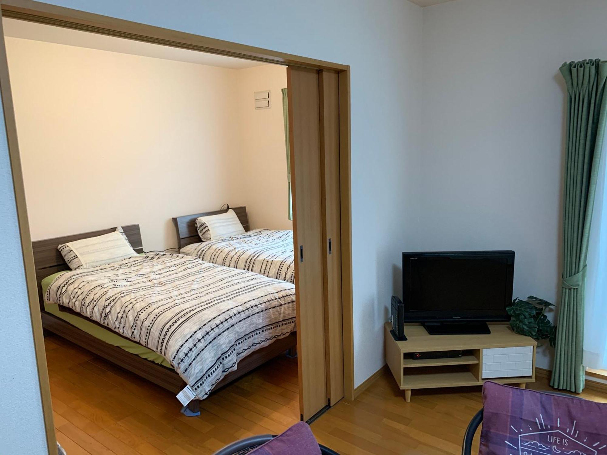 Sejour Toyohirakoen Apartment Сапоро Екстериор снимка