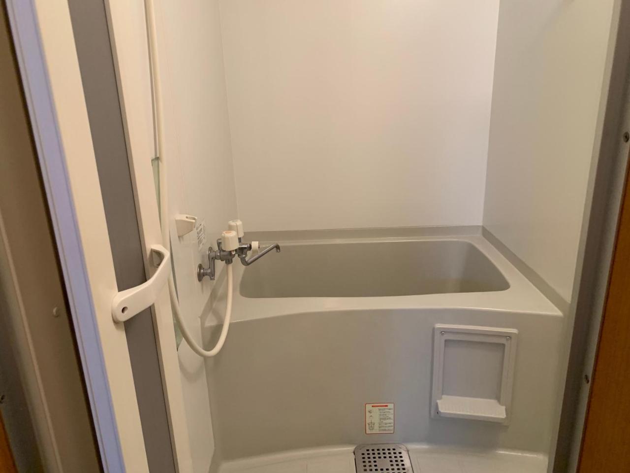 Sejour Toyohirakoen Apartment Сапоро Екстериор снимка