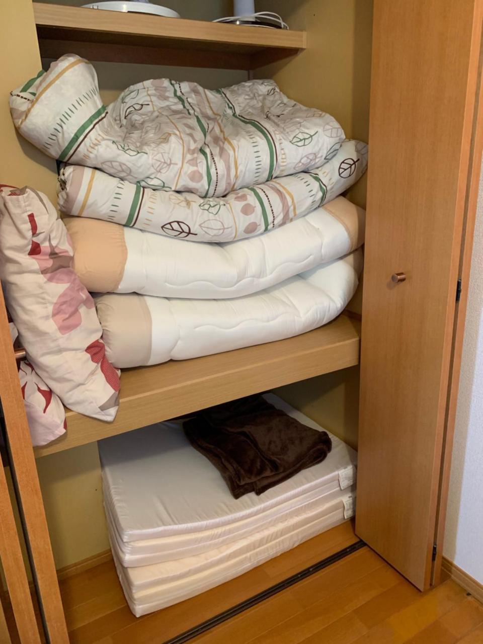 Sejour Toyohirakoen Apartment Сапоро Екстериор снимка