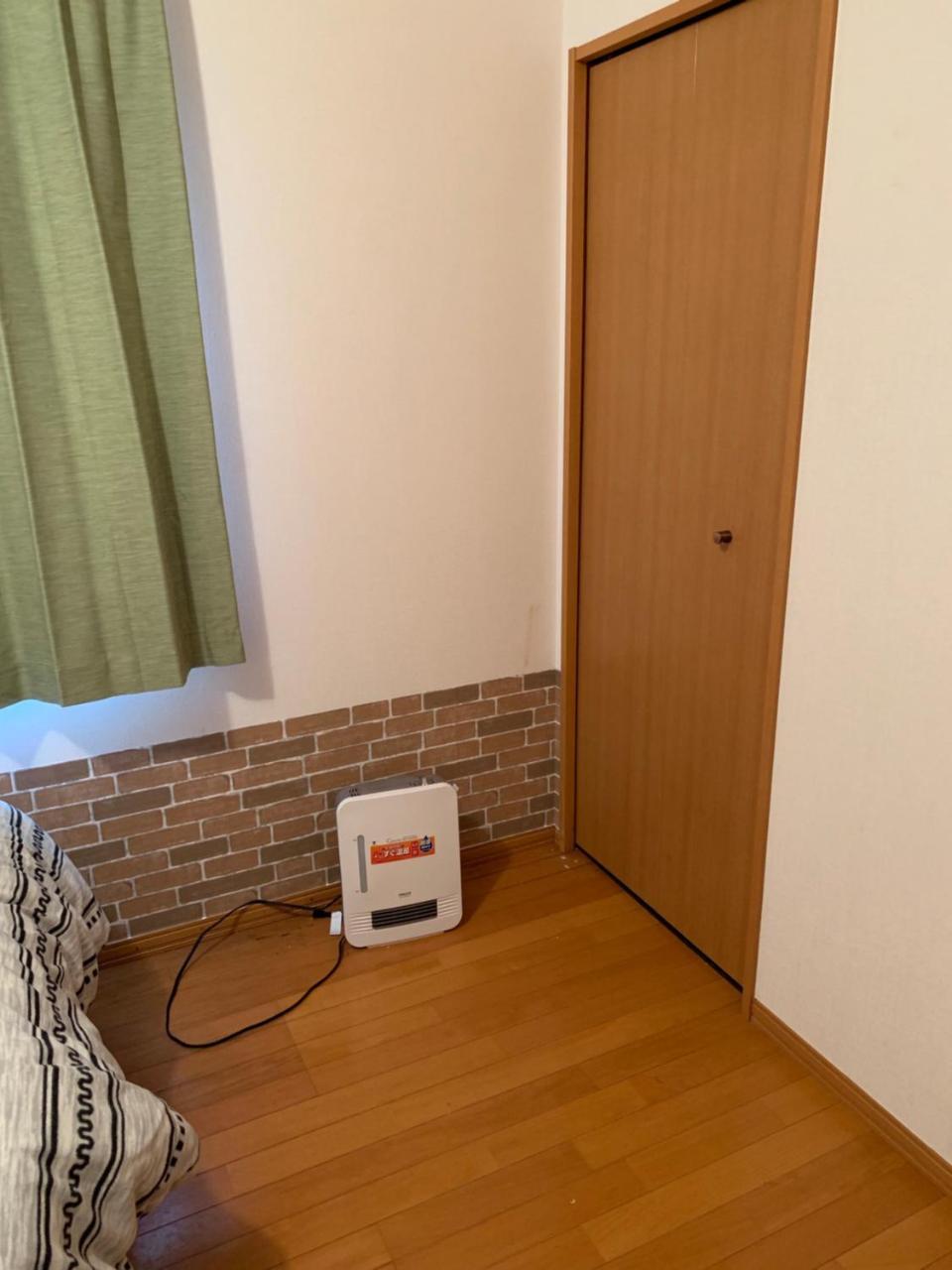 Sejour Toyohirakoen Apartment Сапоро Екстериор снимка